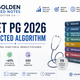 NEET PG 2026: Predicted Algorithm, Golden Med AI & Web App Guide