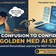 The Story Behind Golden Med AI: From a Late-Night Call to a Dream Tool for Doctors - GOLDEN MED NOTES