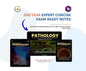 2nd Year MBBS Expert Concise Exam Ready Notes Bundle - GOLDEN MED NOTES