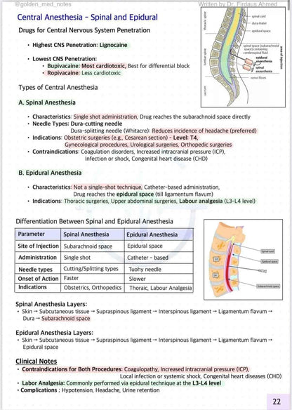 DECODING NEET PG EDITION 3.0 + Golden Med AI (Premium access) - GOLDEN MED NOTES