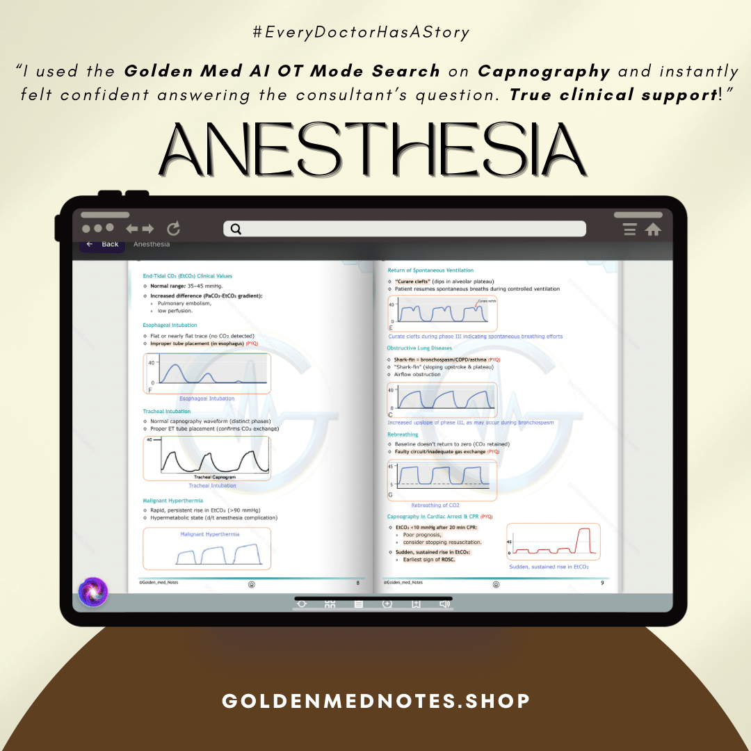Golden Med AI Master Plan 3.0 (19 subjects + Golden Med AI for 1 year) - GOLDEN MED NOTES