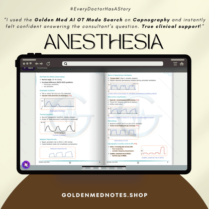 Golden Med AI Master Plan 3.0 (19 subjects + Golden Med AI for 1 year) - GOLDEN MED NOTES
