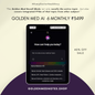 Golden Med AI Only subscriptions - GOLDEN MED NOTES